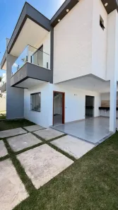 Apartamento com 3 Quartos à venda, 90m² no Morada de Laranjeiras, Serra