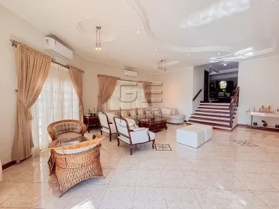 Casa de Condomínio com 3 Quartos à venda, 360m² no Terras de Santana, Londrina