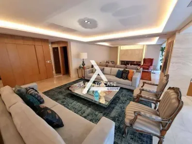 Apartamento com 3 Quartos à venda, 370m² no Campo Belo, São Paulo