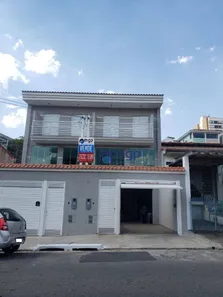 Sobrado com 3 Quartos à venda, 140m² no Vila Isolina Mazzei, São Paulo