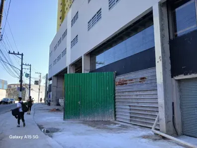 Ponto Comercial para alugar, 1006m² no Vila Nova Cachoeirinha, São Paulo