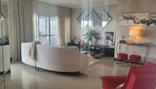Apartamento com 3 Quartos à venda, 187m² no Goiabeira, Cuiabá