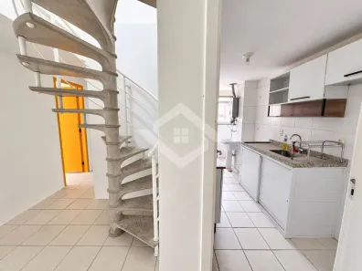 Apartamento com 3 Quartos à venda, 167m² no Recreio dos Bandeirantes, Rio de Janeiro