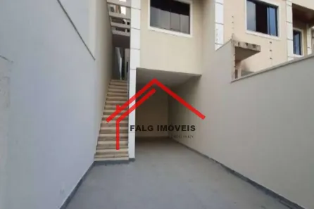 Sobrado com 3 Quartos à venda, 163m² no Cidade São Francisco, São Paulo