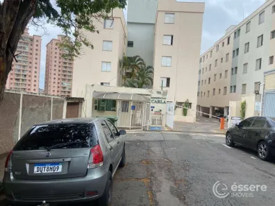 Apartamento com 3 Quartos à venda, 57m² no Vila Proost de Souza, Campinas