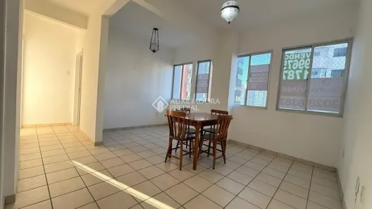 Apartamento com 2 Quartos à venda, 54m² no Centro, Florianópolis