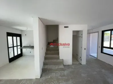 Casa de Condomínio com 3 Quartos à venda, 92m² no Betel, Paulínia