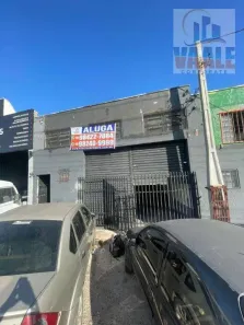 Galpão/Depósito/Armazém para alugar, 130m² no Jardim Campos Elíseos, Campinas