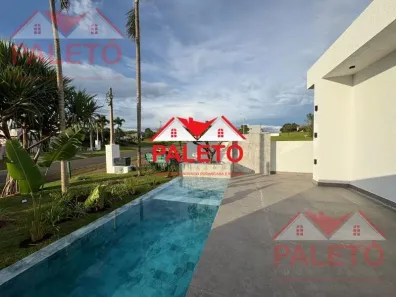 Casa com 3 Quartos à venda, 439m² no , Pardinho