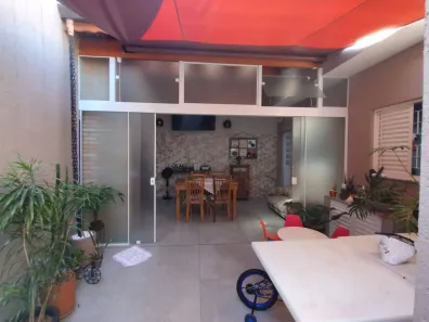 Casa com 3 Quartos à venda, 125m² no Parque Casa de Pedra, São Paulo