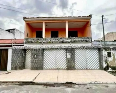 Casa com 4 Quartos à venda, 340m² no São Conrado, Aracaju