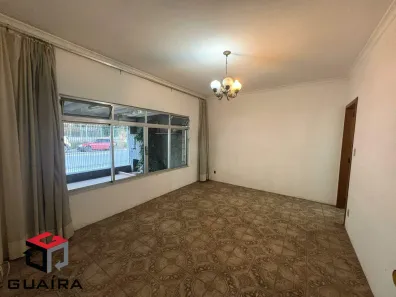 Imóvel Comercial com 3 Quartos à venda, 291m² no Vila Assunção, Santo André