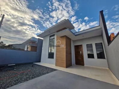 Casa com 2 Quartos à venda, 65m² no Itajubá, Barra Velha
