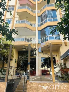 Apartamento com 2 Quartos à venda, 97m² no Setor Oeste, Goiânia