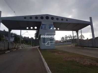 Lote/Terreno à venda, 2009m² no Sítio Outra Banda, Santana de Parnaíba