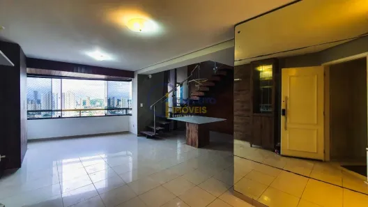 Apartamento com 3 Quartos à venda, 178m² no Barro Vermelho, Natal