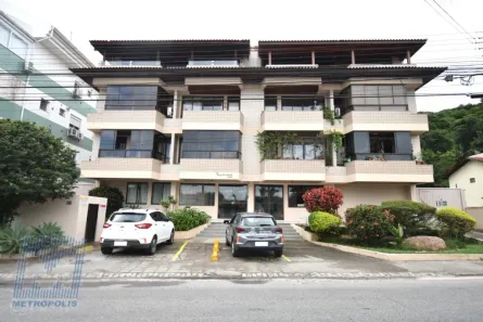Apartamento com 1 Quarto à venda, 50m² no Jurerê, Florianópolis