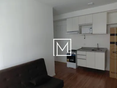Apartamento com 2 Quartos para venda ou aluguel, 40m² no Planalto Paulista, São Paulo