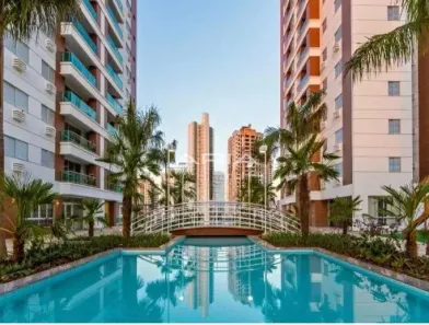 Apartamento com 3 Quartos à venda, 90m² no Gleba Fazenda Palhano, Londrina