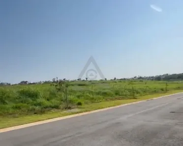 Lote/Terreno à venda, 408m² no Alphaville Dom Pedro, Campinas