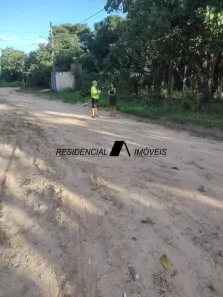 Lote/Terreno à venda, 420m² no Três Marias, Três Marias