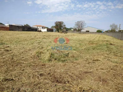 Lote/Terreno à venda, 6500m² no Parque Egisto Ragazzo, Limeira