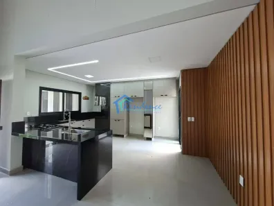 Casa de Condomínio com 3 Quartos à venda, 125m² no Jardins do Império, Indaiatuba
