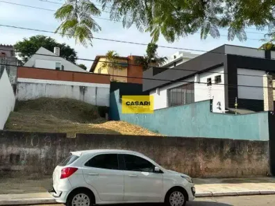 Lote/Terreno à venda, 391m² no Jardim São Caetano, São Caetano do Sul