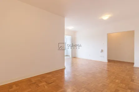Apartamento com 2 Quartos para alugar, 94m² no Jardim Paulista, São Paulo