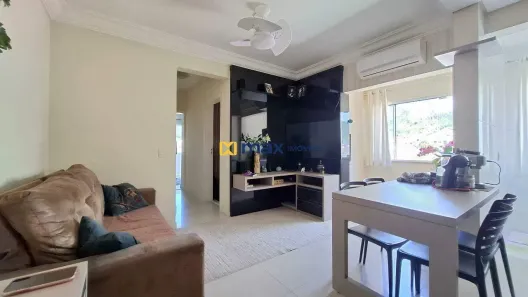 Apartamento com 2 Quartos à venda, 59m² no Fazendinha, Itajaí