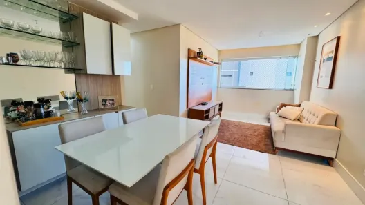 Apartamento com 3 Quartos à venda, 69m² no Cocó, Fortaleza