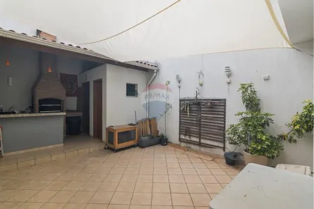 Casa com 3 Quartos à venda, 194m² no Vila Floresta, Santo André