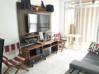 Apartamento com 2 Quartos à venda, 80m² no Icaraí, Niterói