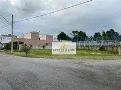 Lote/Terreno à venda, 447m² no Parque Residencial Maria Elmira, Caçapava