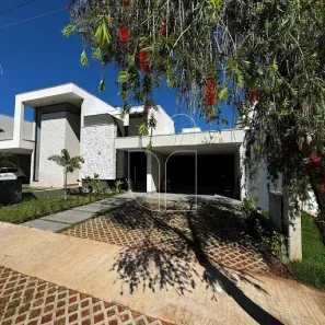 Casa com 3 Quartos à venda, 160m² no Loteamento Residencial e Comercial Fazenda São Sebastião, Marília