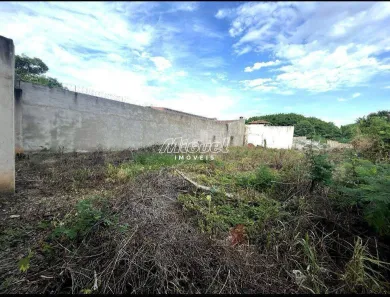 Lote/Terreno à venda, 350m² no Dois Córregos, Piracicaba