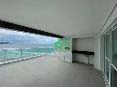 Cobertura com 4 Quartos à venda, 200m² no Enseada, Guarujá