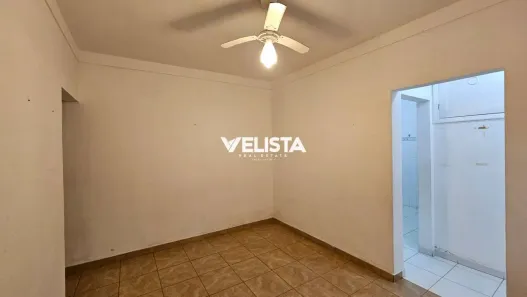 Apartamento com 2 Quartos à venda, 79m² no Campo Grande, Santos