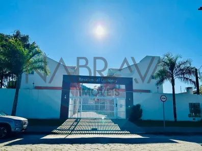 Sobrado com 3 Quartos à venda, 148m² no Centro, Matinhos