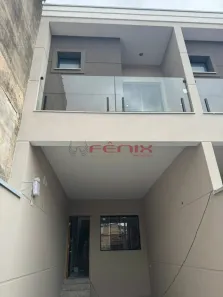 Sobrado com 3 Quartos à venda, 115m² no Vila Isolina Mazzei, São Paulo
