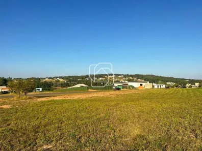 Lote/Terreno à venda, 2009m² no Condomínio Terras de São José, Itu