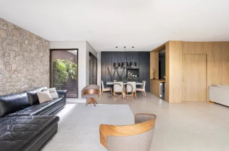 Casa com 4 Quartos à venda, 520m² no Brooklin Novo, São Paulo
