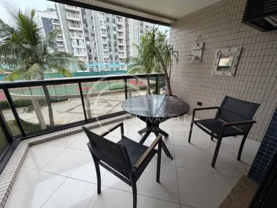 Apartamento com 4 Quartos à venda, 138m² no Barra da Tijuca, Rio de Janeiro