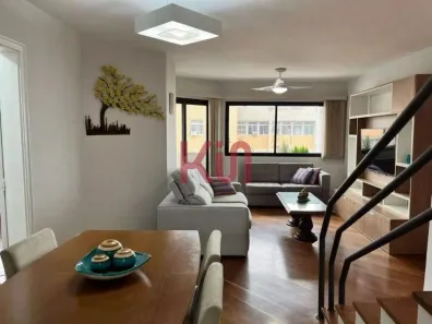 Apartamento com 4 Quartos à venda, 181m² no Vila Clementino, São Paulo