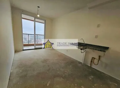 Kitnet com 1 Quarto à venda, 30m² no Vila da Saúde, São Paulo