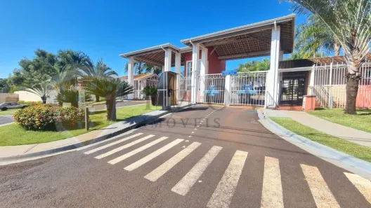 Casa de Condomínio com 3 Quartos à venda, 146m² no Jardim Botânico, Ribeirão Preto