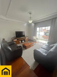 Sobrado com 3 Quartos à venda, 232m² no Jardim Pedroso, Mauá