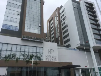 Apartamento com 1 Quarto à venda, 41m² no Campinas, São José