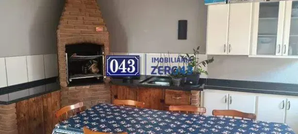 Casa com 3 Quartos à venda, 120m² no Residencial Abussafe, Londrina