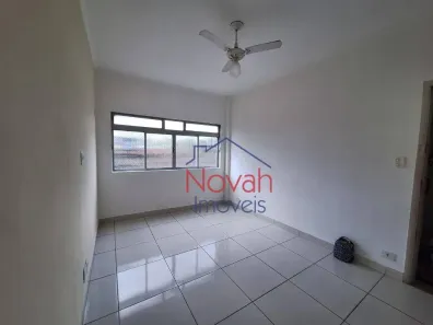 Apartamento com 2 Quartos à venda, 70m² no Vila Nossa Senhora de Fátima, São Vicente
